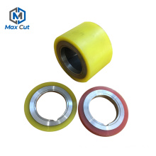 Supply Rubber Sleeve Shear Disc Knife Spacer Sleeve